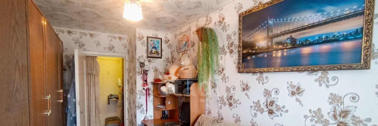 квартира г Муром ул Орловская 11 фото 6