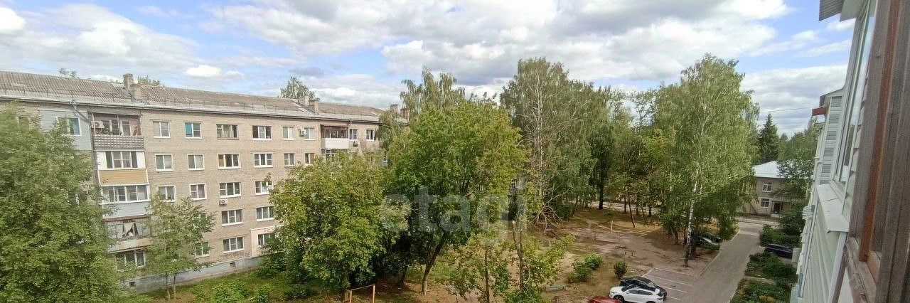 квартира г Муром ул Орловская 11 фото 17
