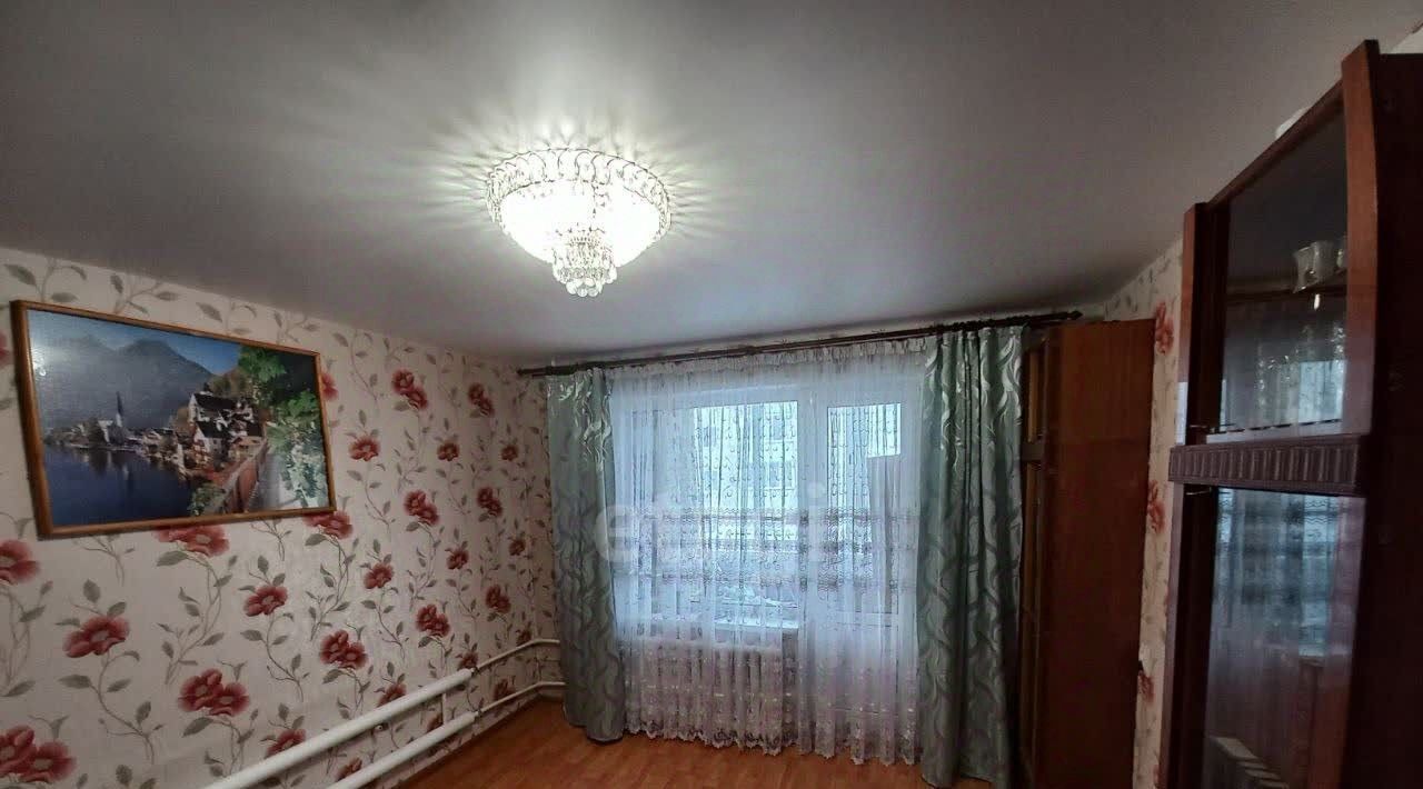 квартира г Муром ул Осипенко 25 фото 10