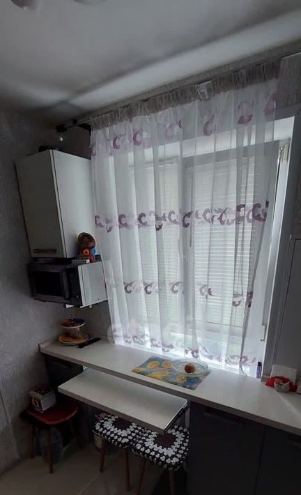 квартира г Муром ул Осипенко 25 фото 16
