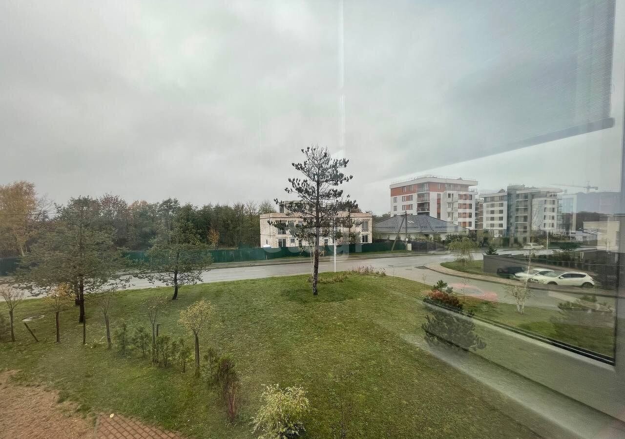 квартира р-н Светлогорский г Светлогорск ул Дачная 2к/1 фото 30
