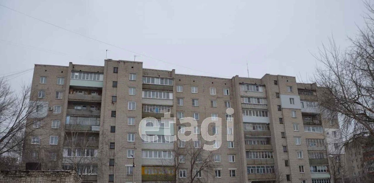 квартира г Муром ул Октябрьская 69 фото 29