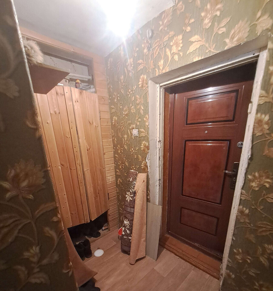 квартира г Ковылкино ул Желябова 9 фото 8