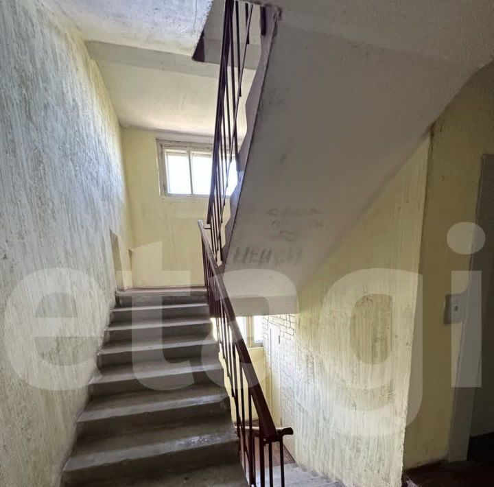 квартира г Муром Механизаторов 69 фото 14