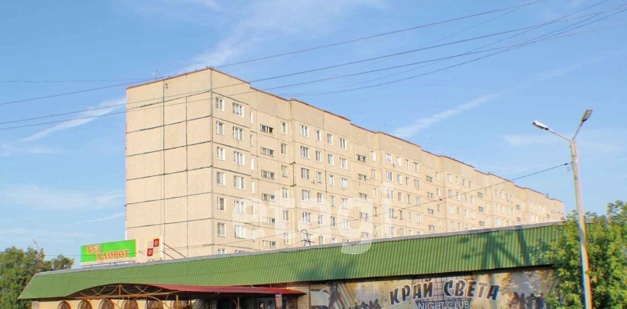 квартира г Муром Механизаторов 69 фото 29