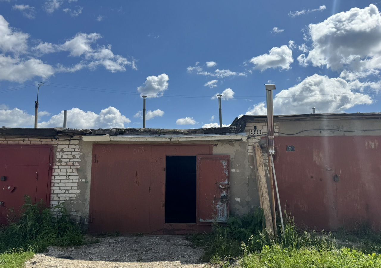 гараж г Ковров фото 1
