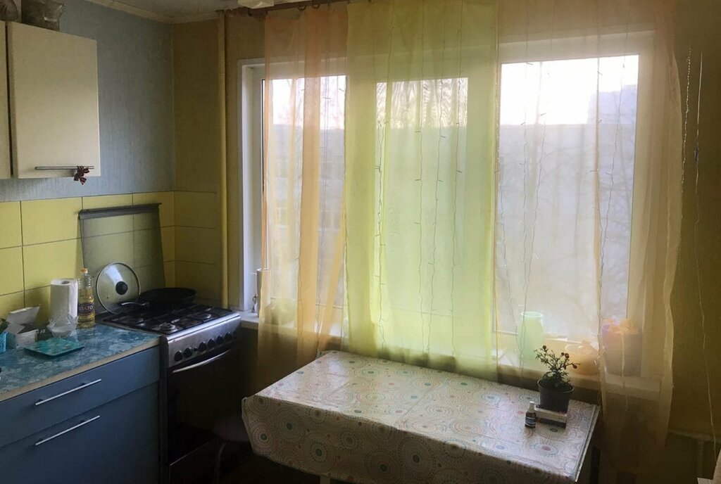 квартира г Пенза ул Кижеватова 15 фото 5