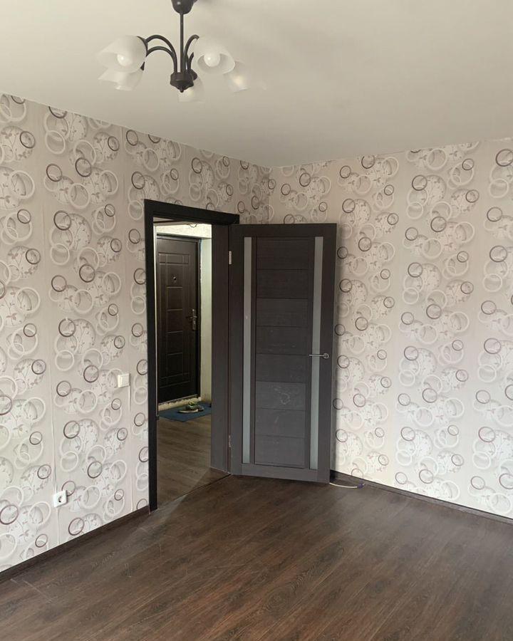 квартира г Иркутск р-н Ленинский ул Баумана 235/4 фото 7