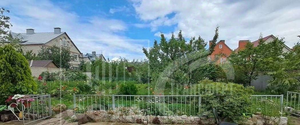 дом г Воронеж р-н Советский Тенистый б-р Центральный 10 фото 5