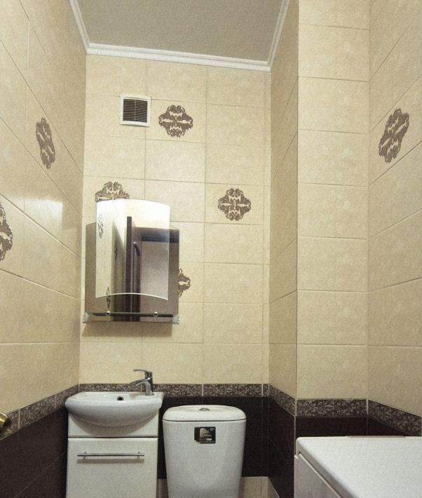 квартира г Брянск р-н Бежицкий мкр Московский 42/1 фото 22