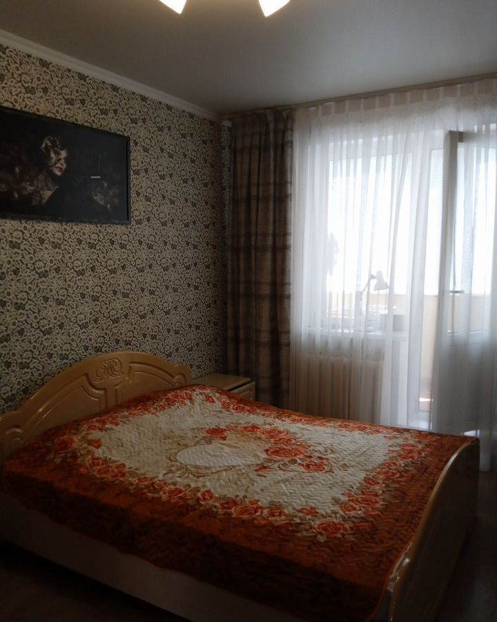 квартира г Пенза р-н Железнодорожный ул Антонова 5 фото 12