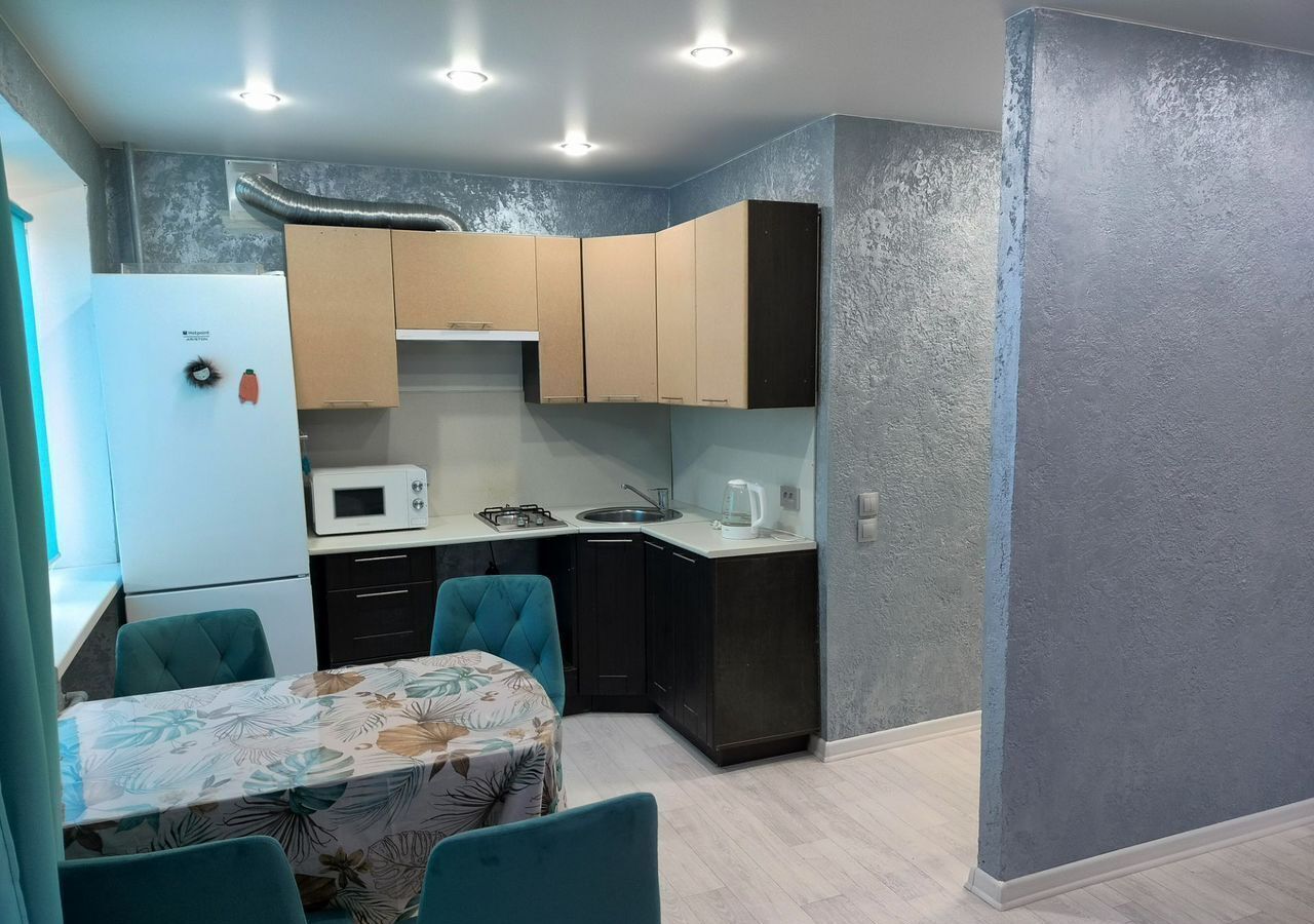 квартира г Урай 3-й мкр-н, 27А, Тюменская обл. фото 5