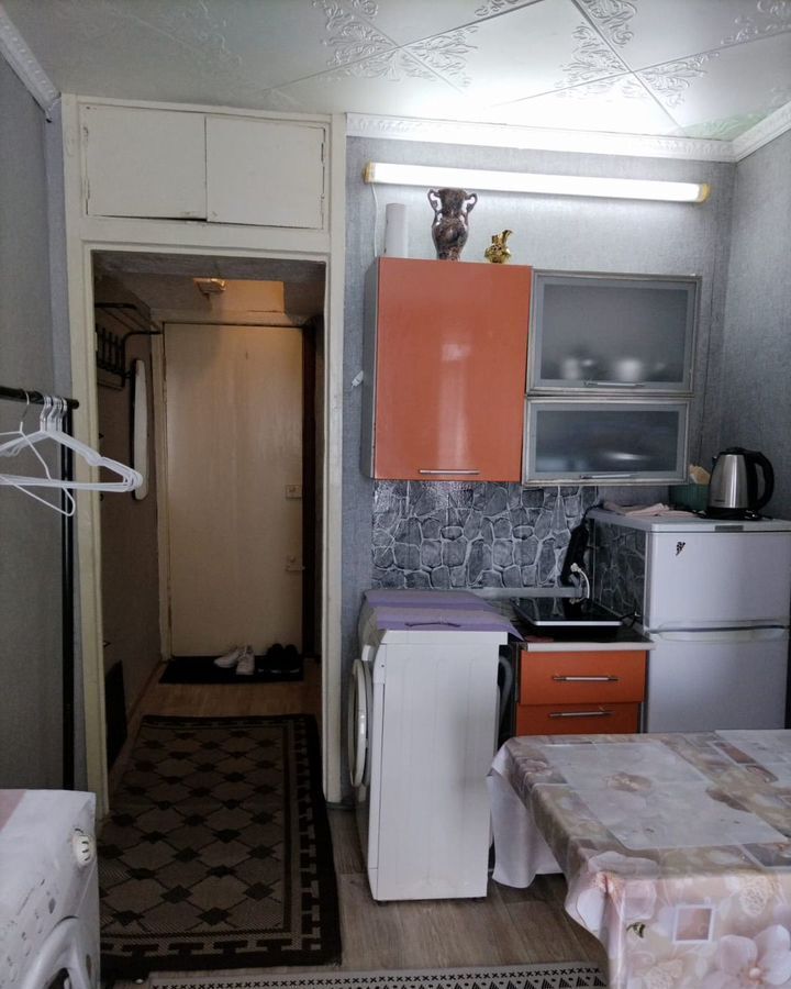 квартира г Тобольск 6-й мкр-н, 28А фото 6