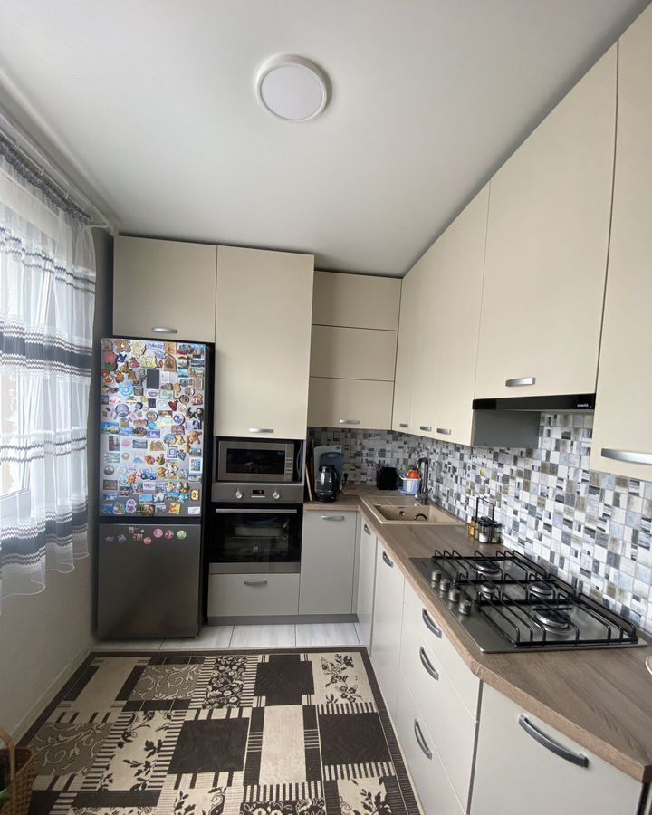 квартира г Чайковский ул Азина 3 фото 8