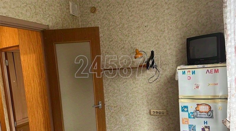 квартира г Москва метро Медведково ул Молодцова 2к/1 фото 2