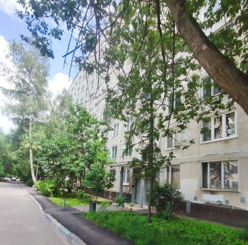 метро Коптево ул Лавочкина 16к/1 муниципальный округ Головинский фото