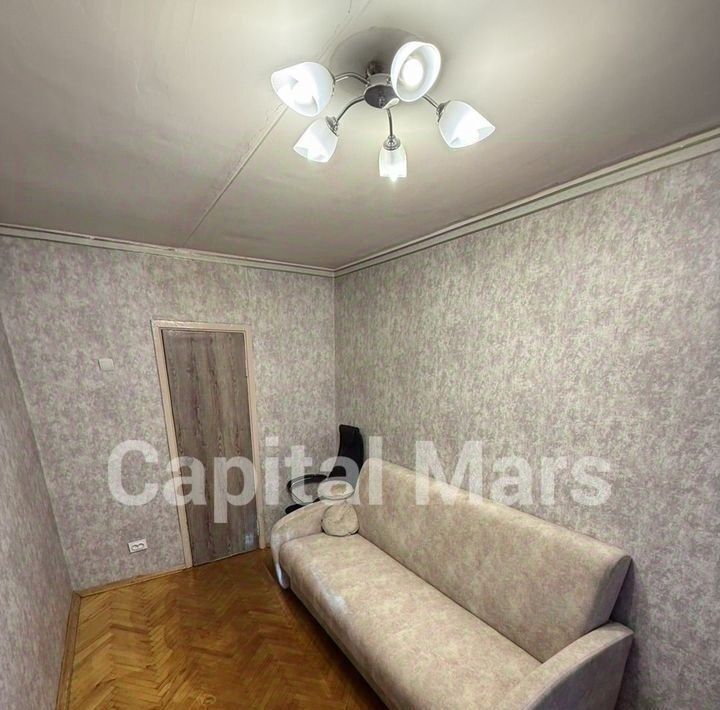 квартира г Москва метро Нагорная проезд Симферопольский 4 фото 7