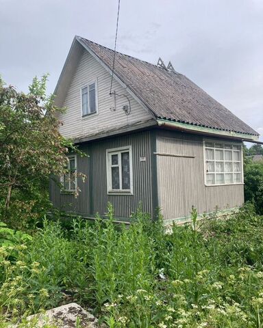 Мурманское шоссе, 39 км, Синявинское городское поселение, 5-я линия, 30, Синявино фото