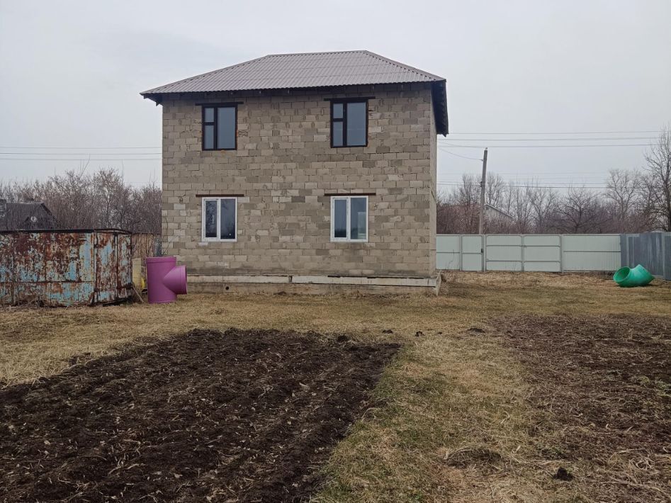 дом р-н Козельский г Козельск ул Мичурина фото 2