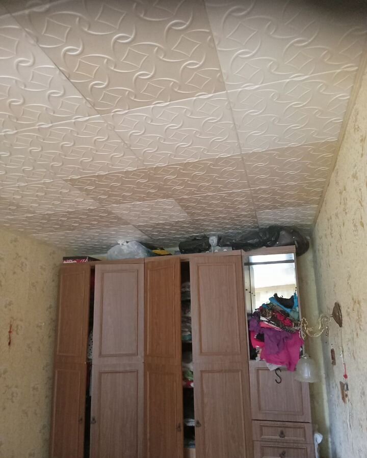 квартира г Кемерово р-н Центральный пр-кт Ленина 105а Кемеровская обл. — Кузбасс фото 2