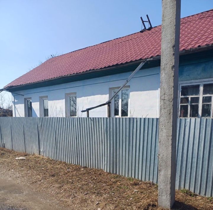 дом г Биробиджан ул Угловая 22 фото 2