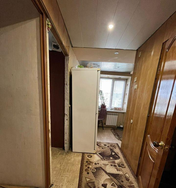 квартира г Тамбов ул Советская 2 фото 2