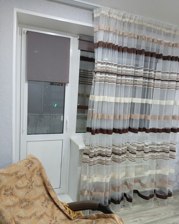 квартира г Челябинск р-н Ленинский ул Гагарина 24а фото 4