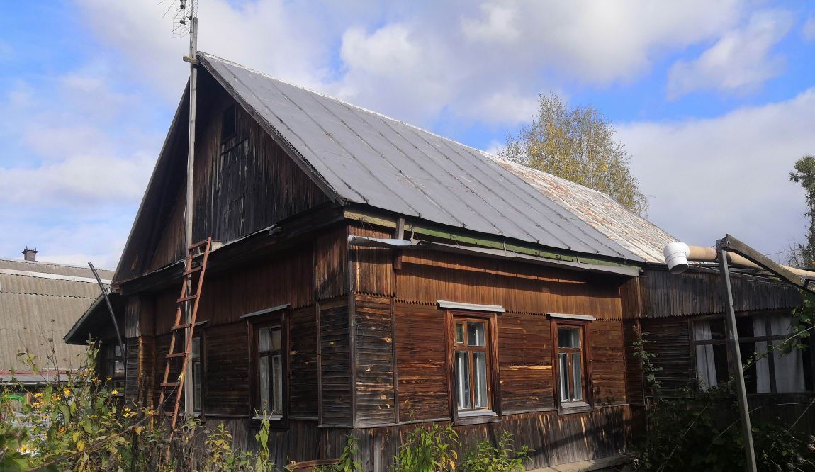 дом р-н Козельский г Козельск фото 15
