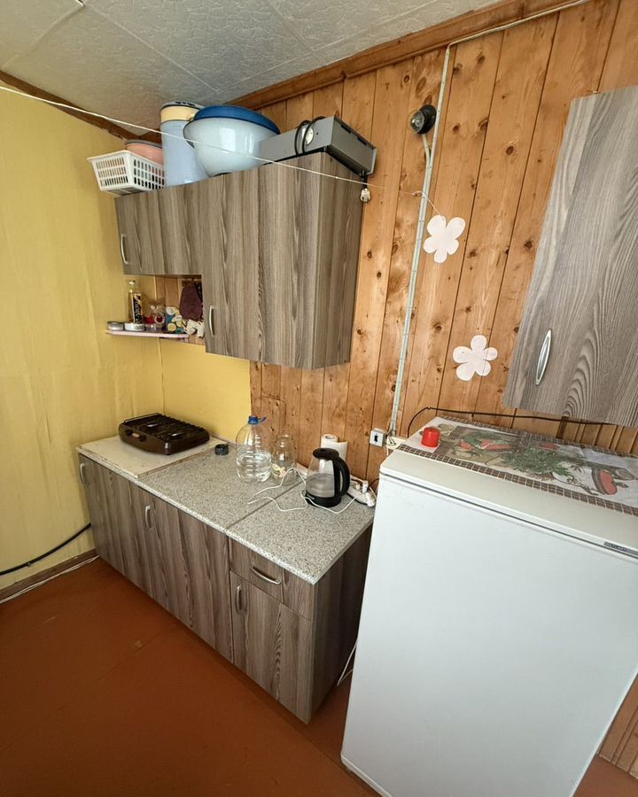 дом г Краснокамск снт Урал массив Алёшиха, 162, Пермь фото 4