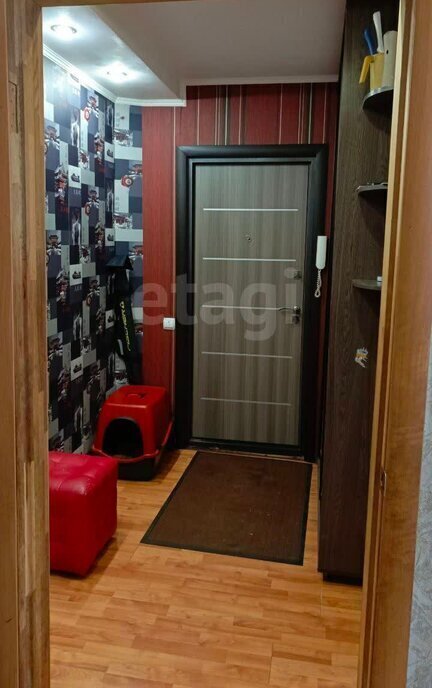 квартира г Петропавловск-Камчатский ул Ларина 27 фото 15
