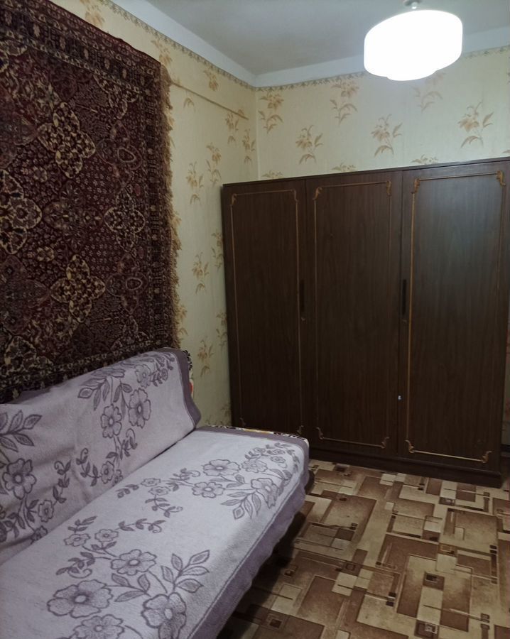 квартира г Таганрог Западный ул Сызранова 10/2 фото 12