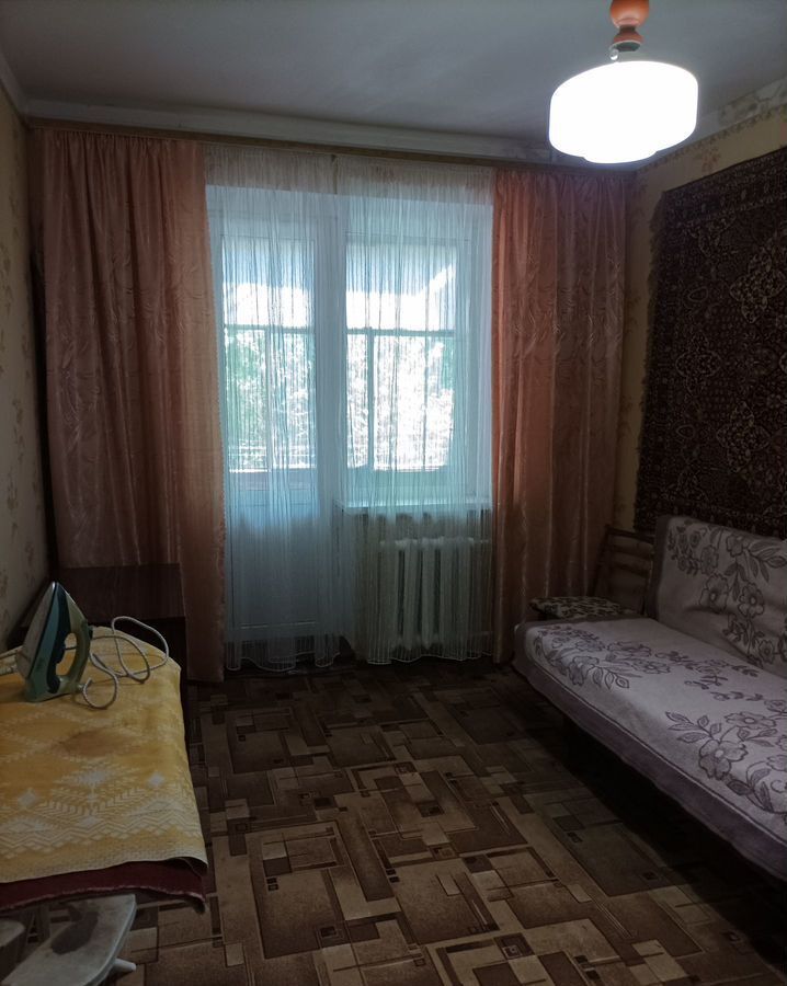 квартира г Таганрог Западный ул Сызранова 10/2 фото 13