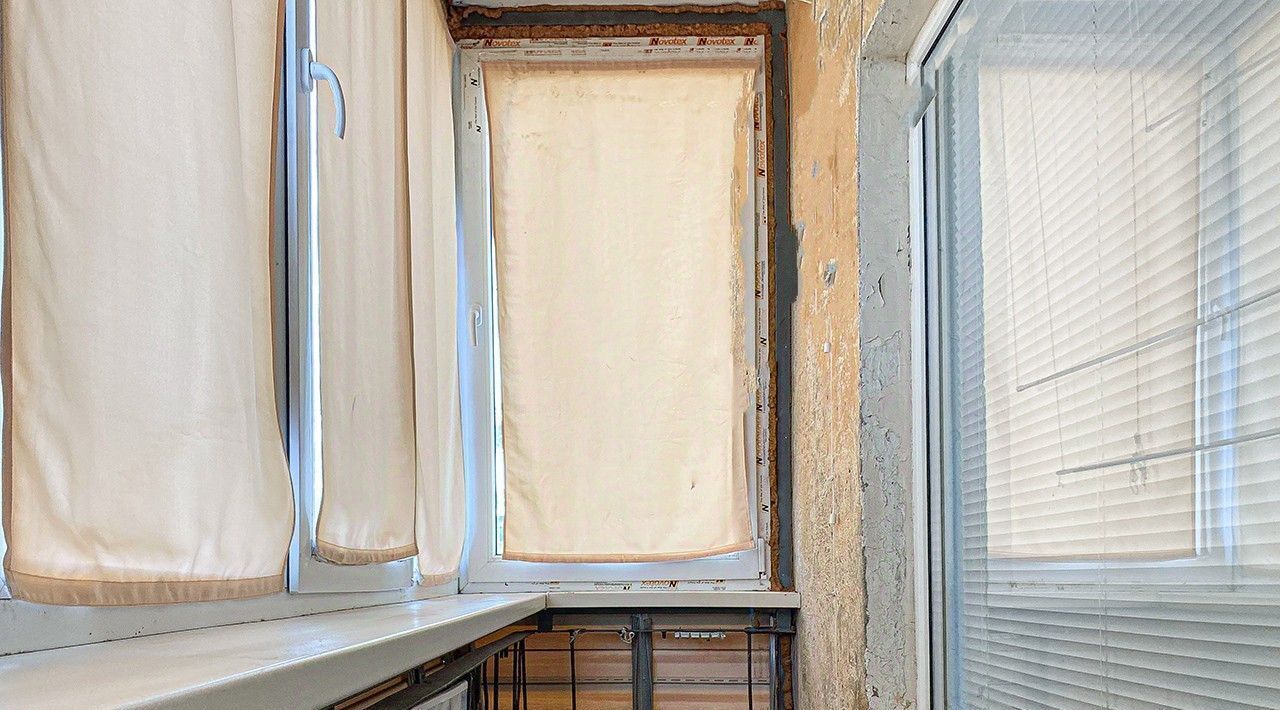 квартира г Волжский ул Советская 5 фото 11