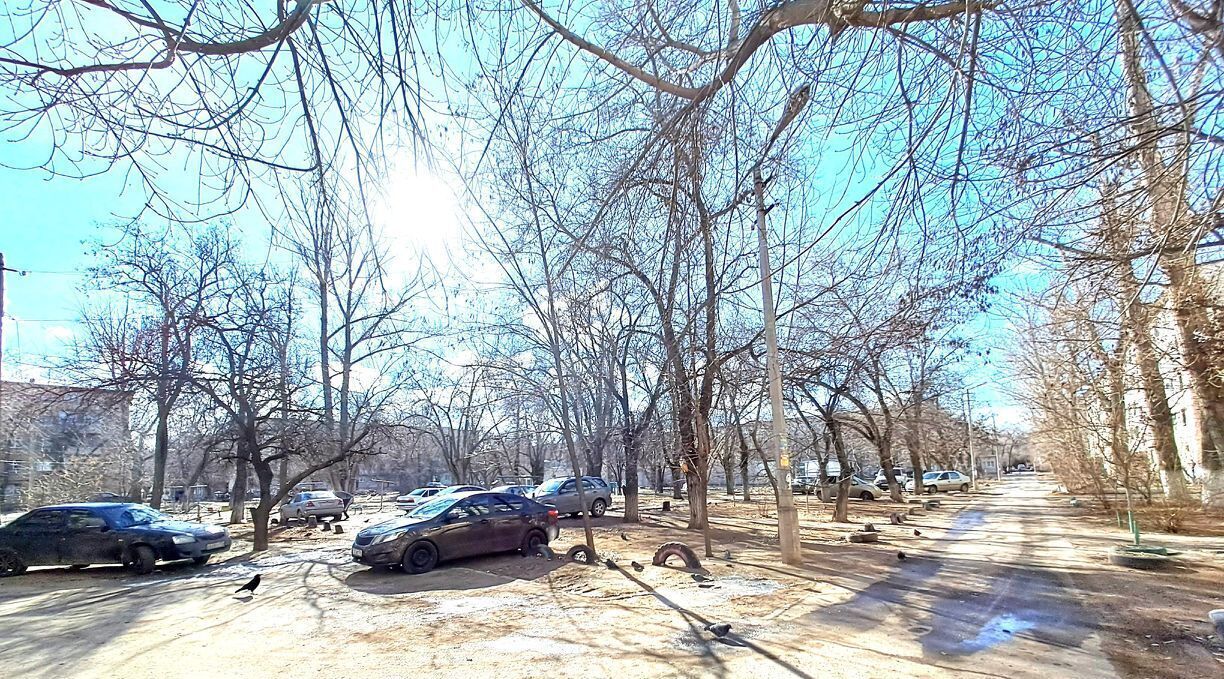 квартира г Волжский ул Молодежная 34 фото 20
