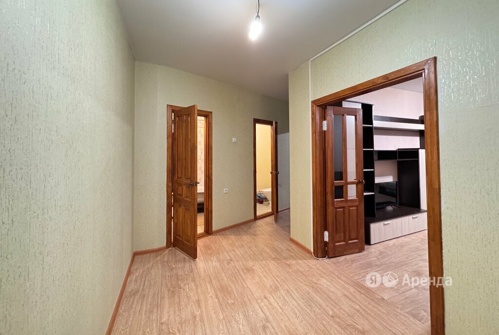 квартира г Воронеж р-н Центральный ул Академика Конопатова 19 фото 8