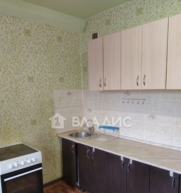квартира г Раменское ул Чугунова 43 Фабричная фото 13