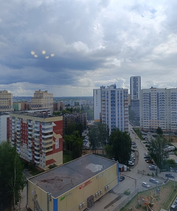 квартира г Пермь ул Калинина 64 фото 14