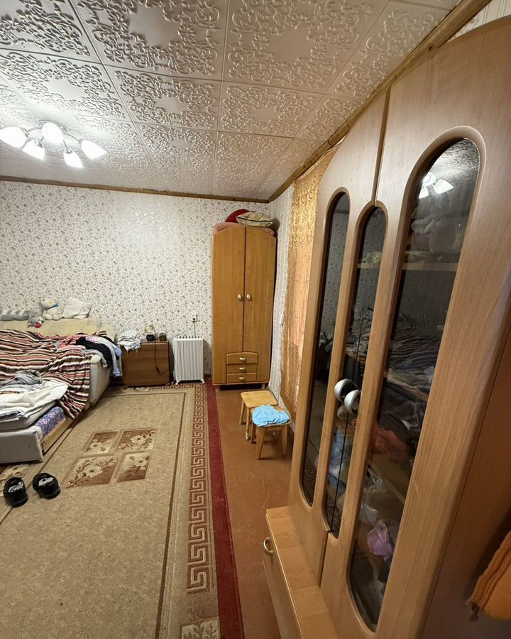 дом г Краснокамск снт Урал массив Алёшиха, 162, Пермь фото 5