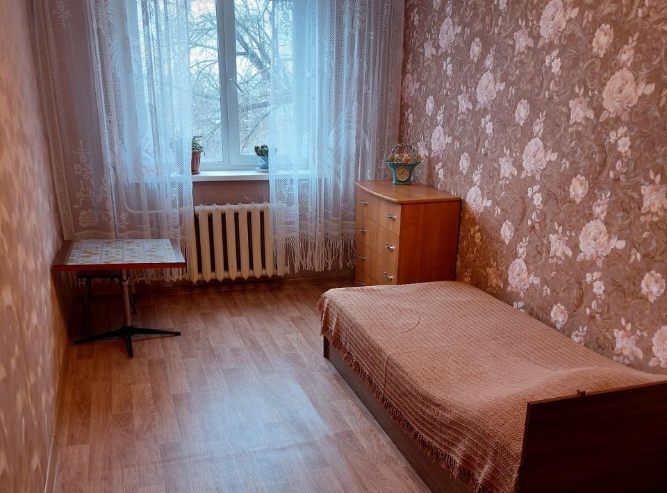 квартира г Иркутск р-н Свердловский ул Флюкова 3 фото 2