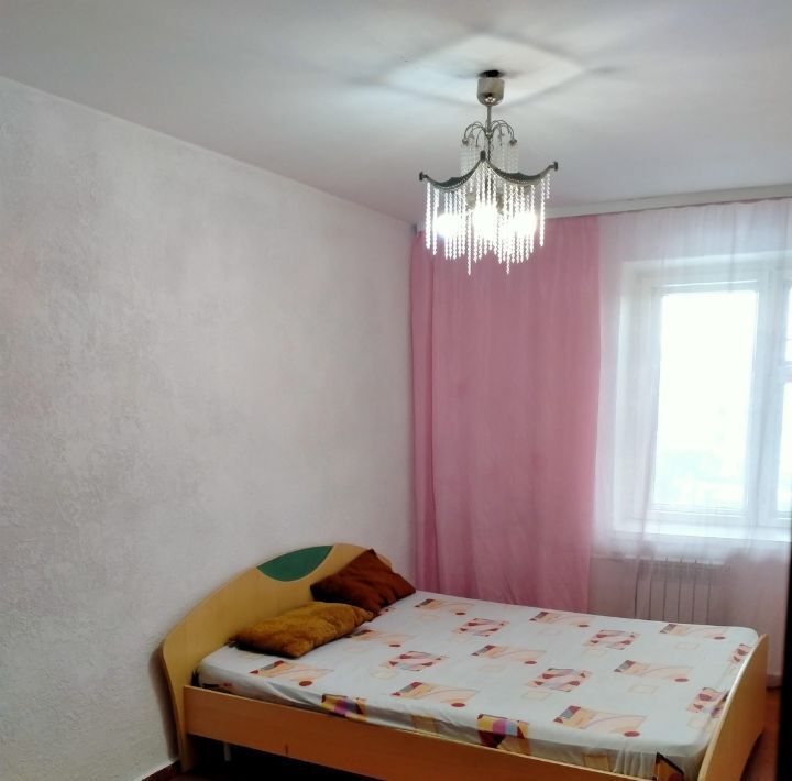 квартира г Иркутск р-н Свердловский ул Касьянова 16 фото 3