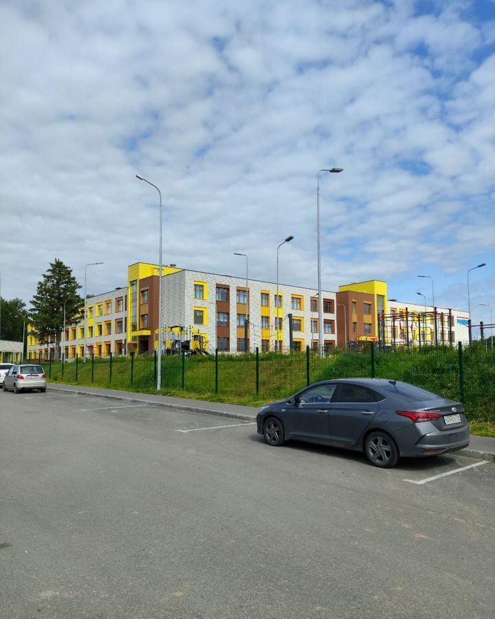 квартира г Казань метро Горки р-н Советский пр-д Яраткан 4 Республика Татарстан Татарстан фото 17