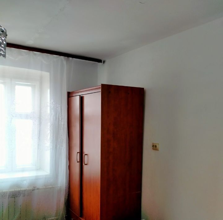 квартира г Иркутск р-н Свердловский ул Касьянова 16 фото 8