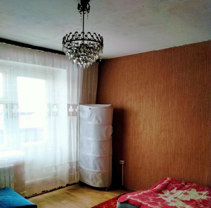 квартира г Иркутск р-н Свердловский ул Касьянова 16 фото 19