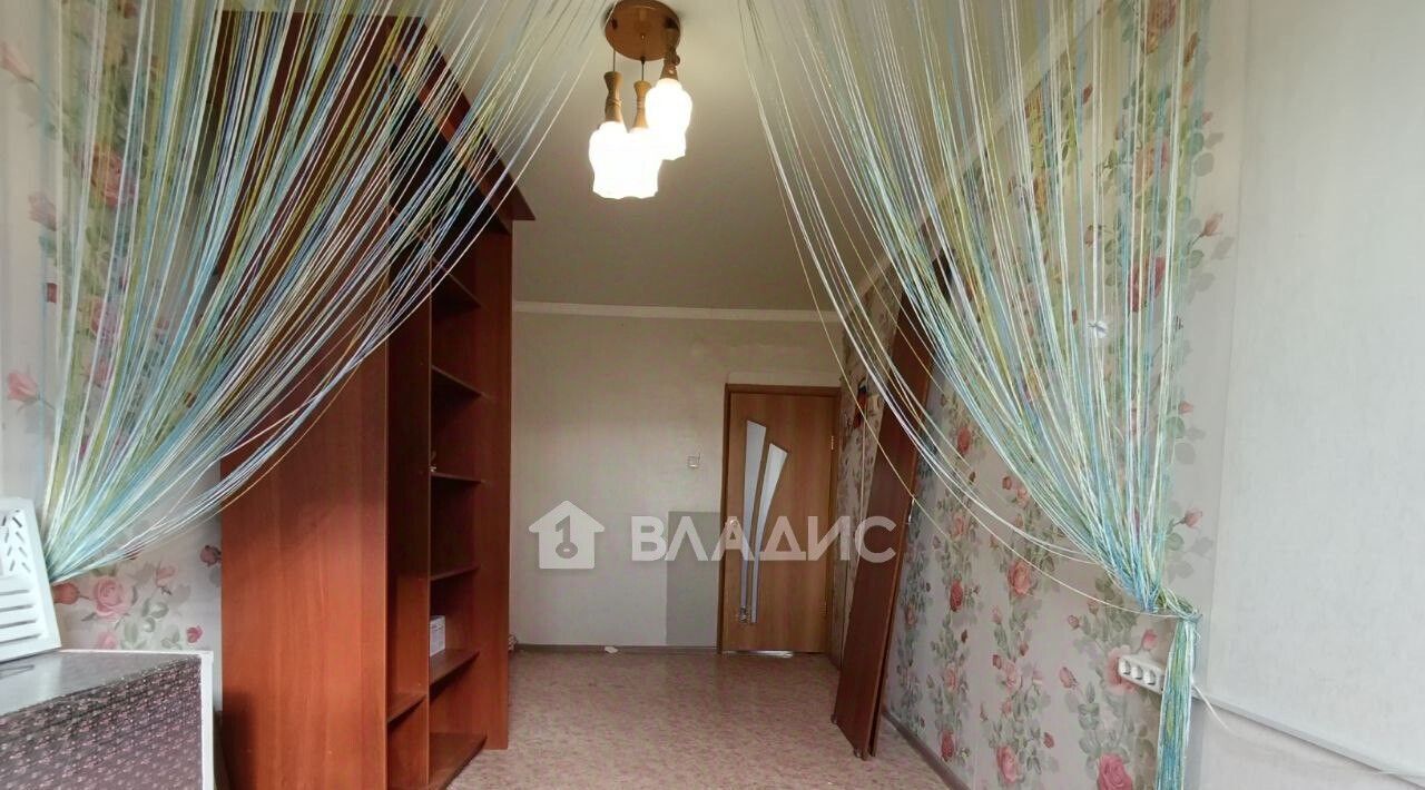 квартира р-н Приволжский г Приволжск ул Фурманова 20 фото 4