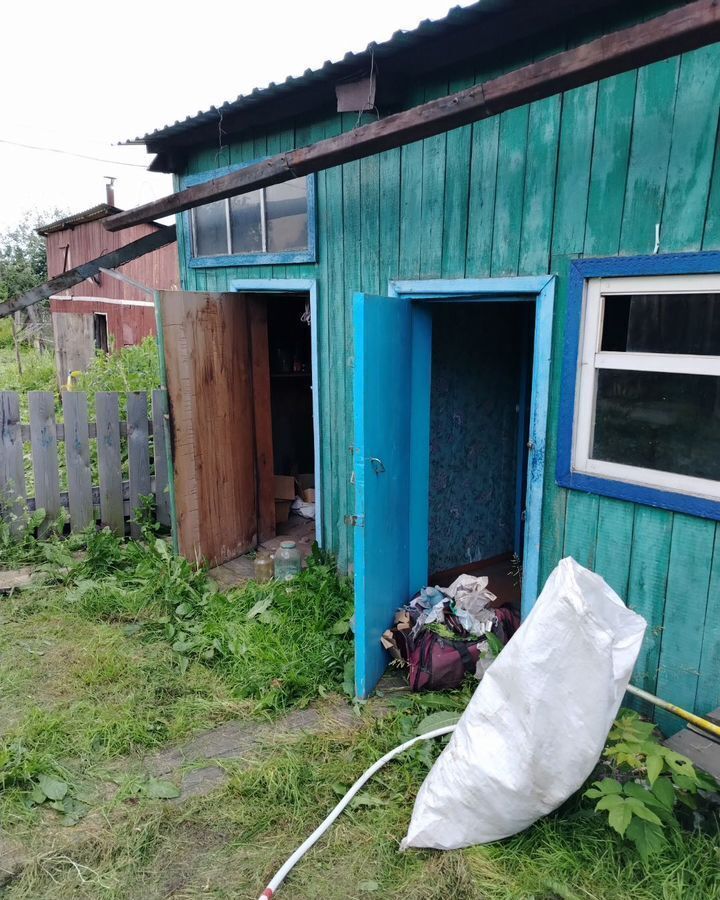 дом г Бийск ул Ильи Мухачева 37 р-н Лесозавод фото 2