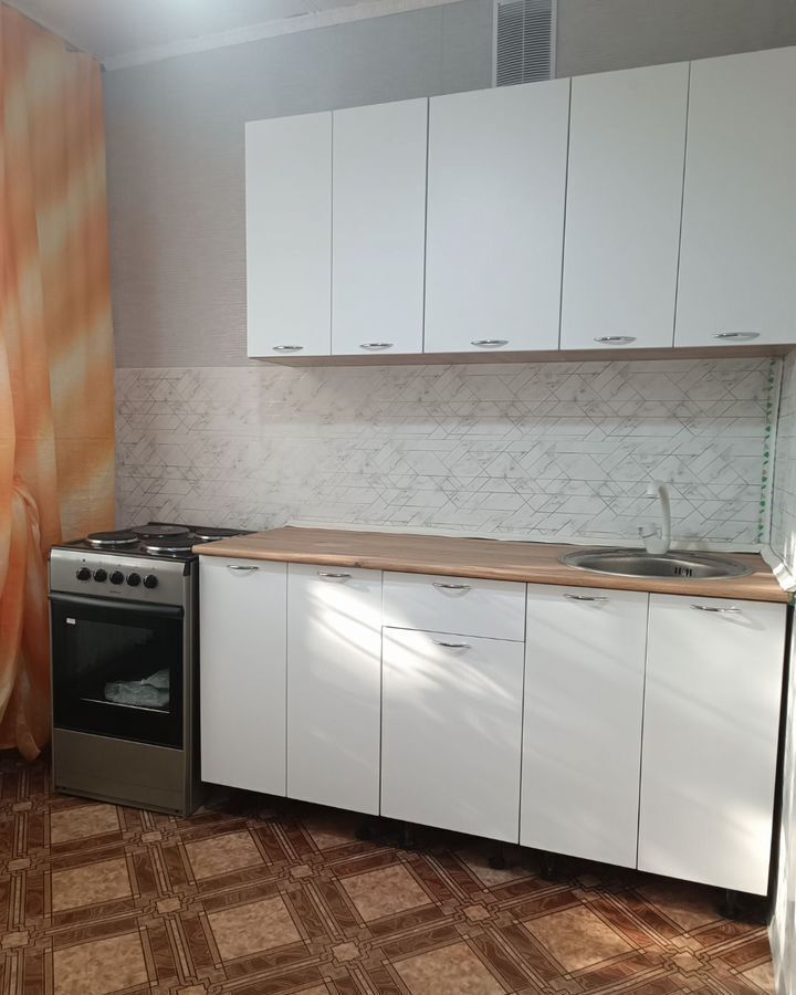 квартира г Белогорск ул Чехова 46 фото 7