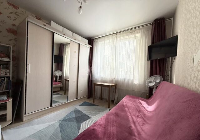 квартира Девяткино, Муринское городское поселение, Охтинская аллея, 14 фото