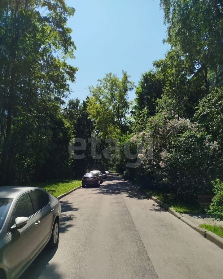 квартира г Санкт-Петербург метро Проспект Славы пр-кт Славы 27 округ Георгиевский фото 4