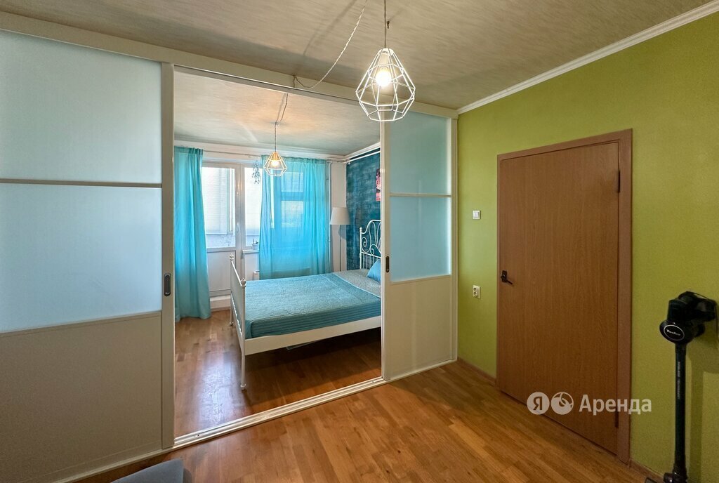 квартира г Королев ул Пионерская 30к/8 Ростокино фото 6