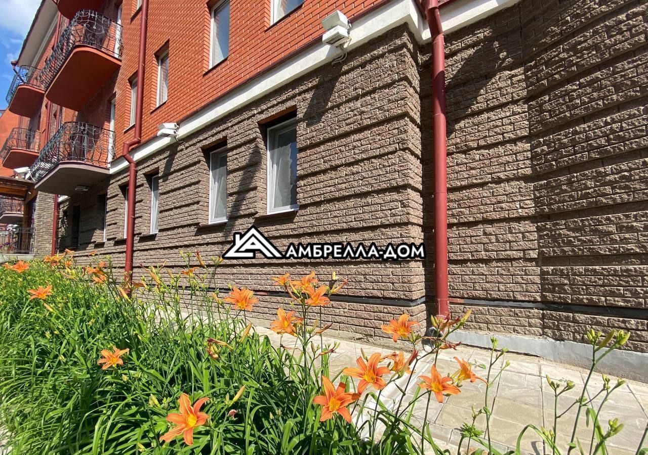 квартира г Казань метро Площадь Тукая р-н Вахитовский Казань, Овражная ул., 52 фото 5